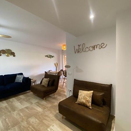 Charming Apartment In Alicate Playa Marbella Eksteriør bilde