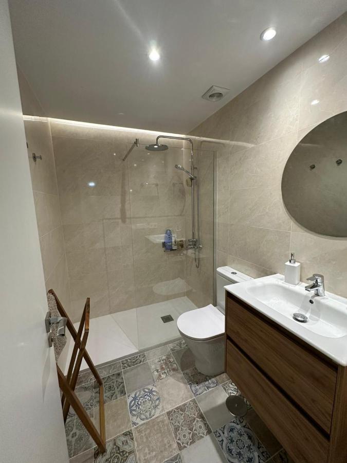 Charming Apartment In Alicate Playa Marbella Eksteriør bilde