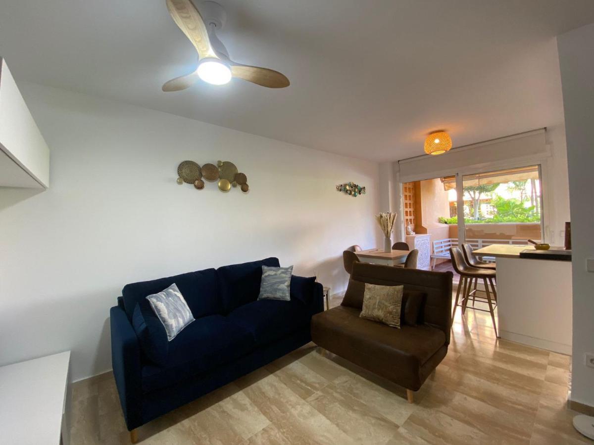 Charming Apartment In Alicate Playa Marbella Eksteriør bilde