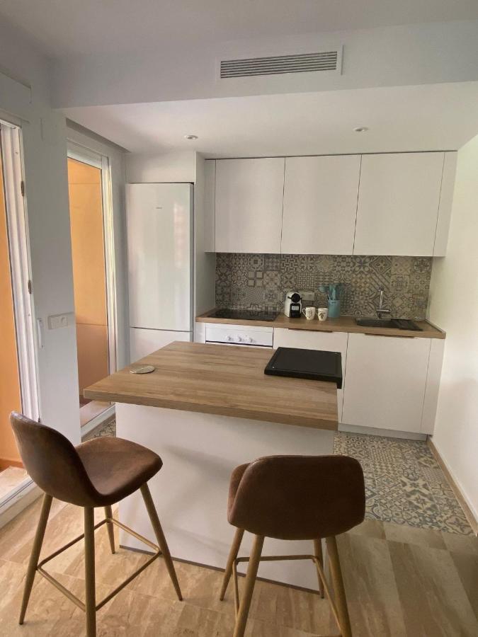 Charming Apartment In Alicate Playa Marbella Eksteriør bilde