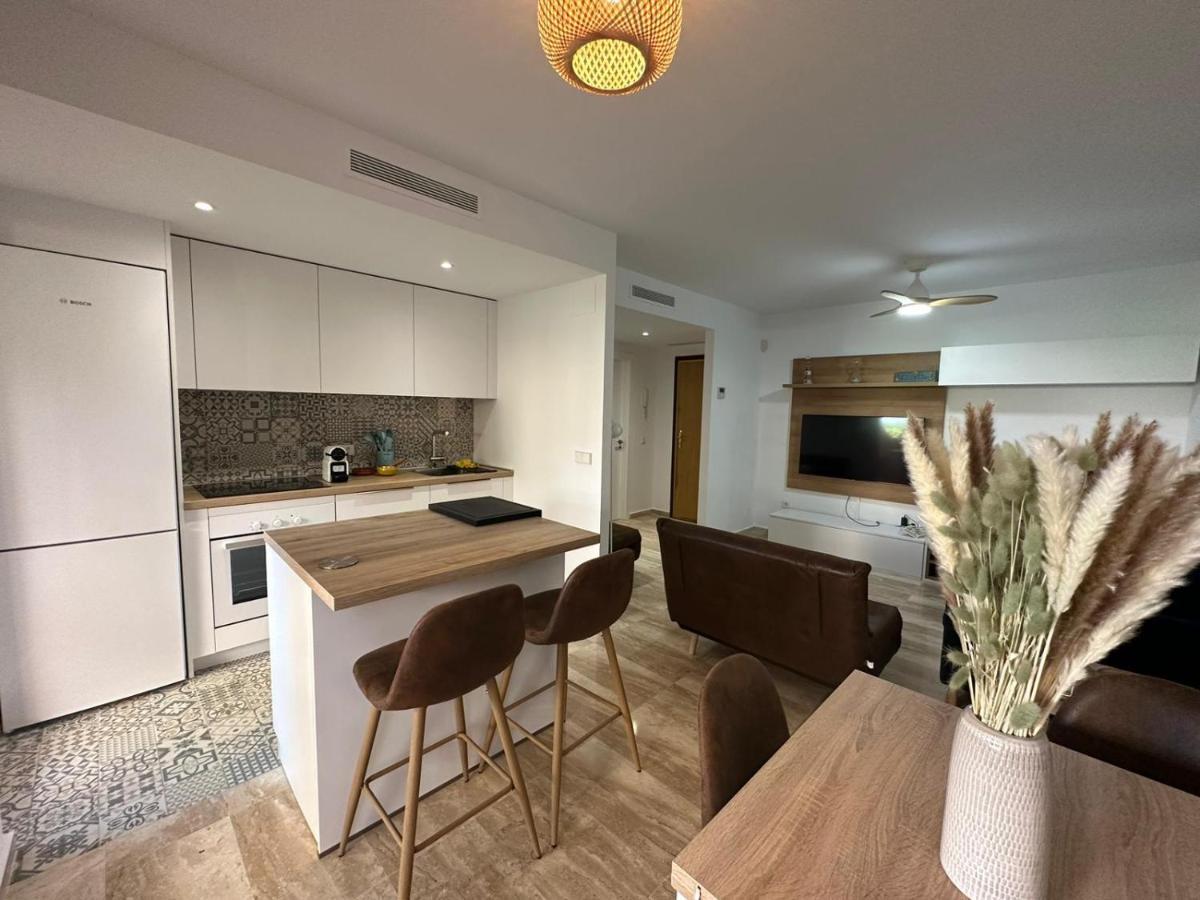 Charming Apartment In Alicate Playa Marbella Eksteriør bilde