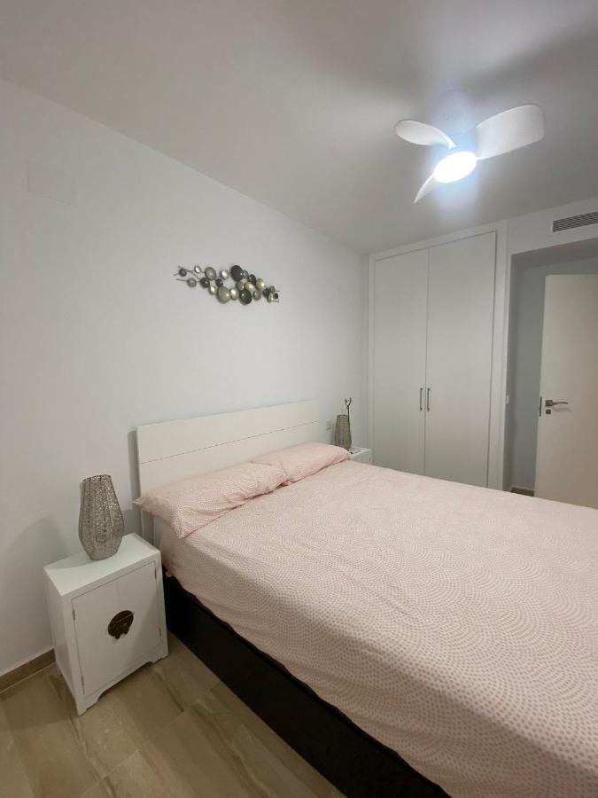 Charming Apartment In Alicate Playa Marbella Eksteriør bilde