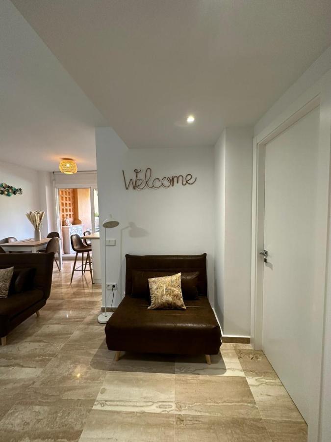 Charming Apartment In Alicate Playa Marbella Eksteriør bilde