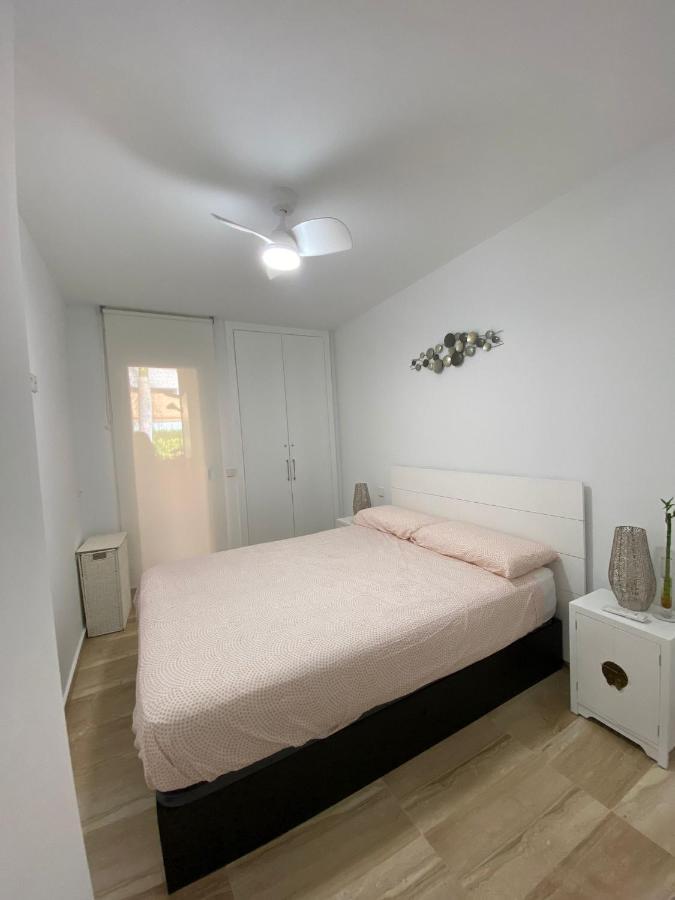 Charming Apartment In Alicate Playa Marbella Eksteriør bilde