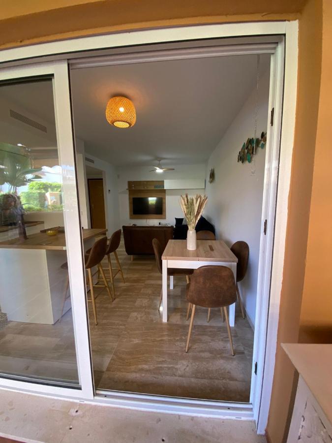 Charming Apartment In Alicate Playa Marbella Eksteriør bilde