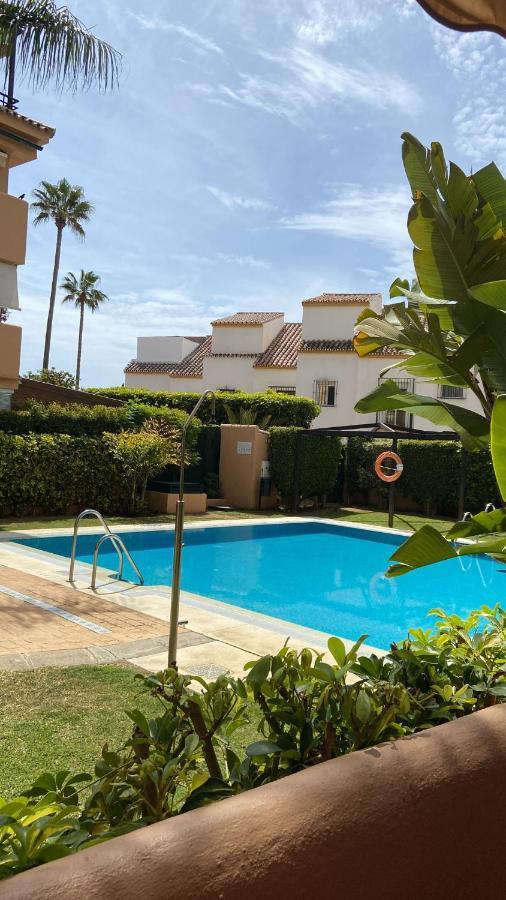 Charming Apartment In Alicate Playa Marbella Eksteriør bilde