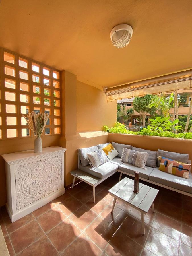 Charming Apartment In Alicate Playa Marbella Eksteriør bilde