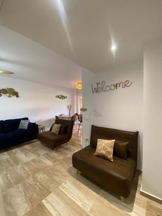 Charming Apartment In Alicate Playa Marbella Eksteriør bilde