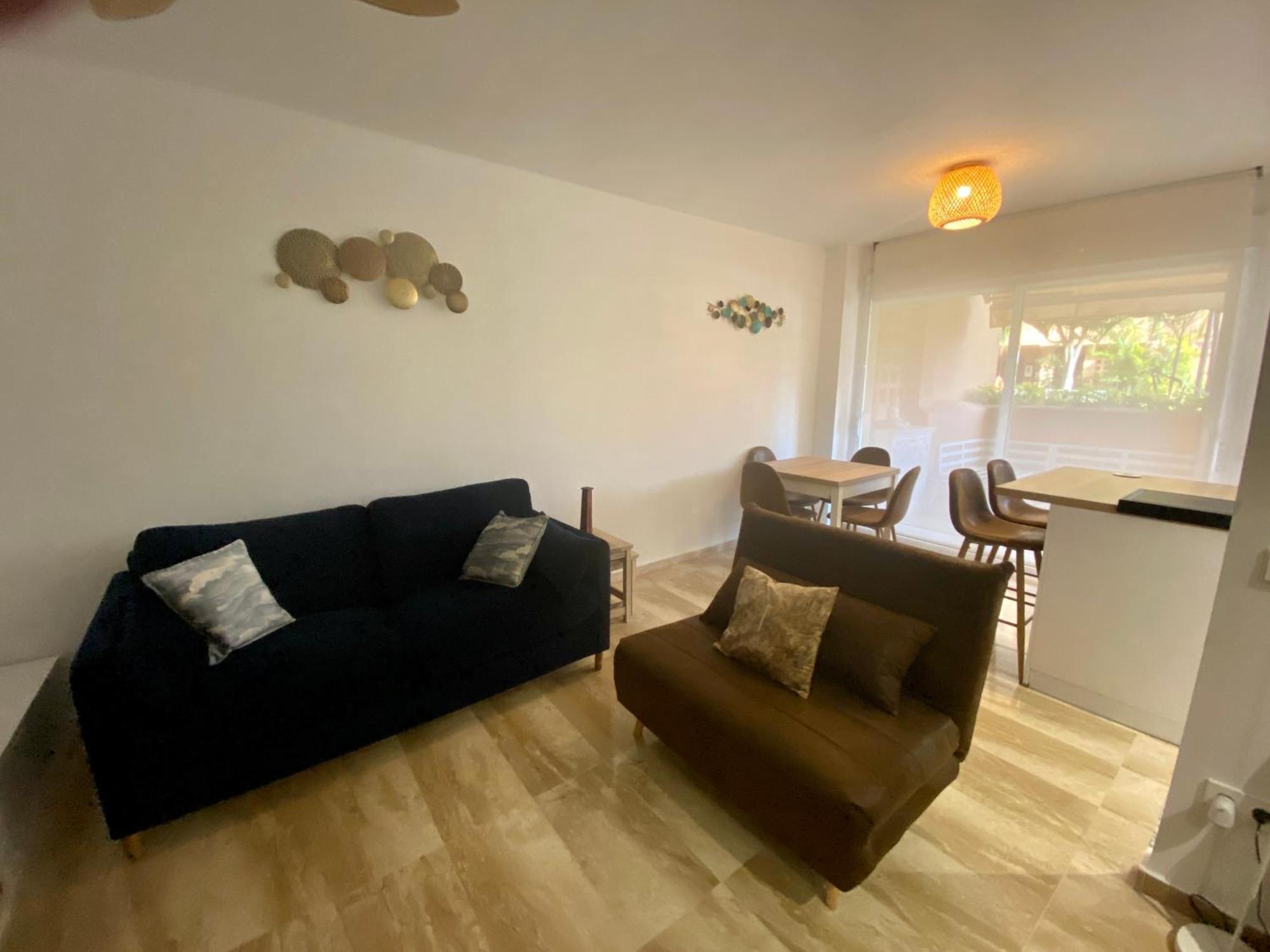 Charming Apartment In Alicate Playa Marbella Eksteriør bilde